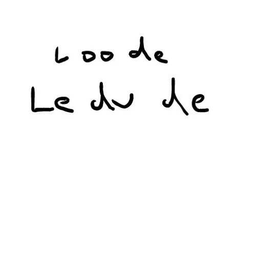 luude - la de da (mannix stole my song) skrto floop!!!!!