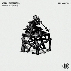 The YellowHeads - Dungeons (Cari Lekebusch Remix) [RBL012LTD]