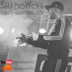 Can't Control Us