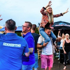 SEMMER at BaarOost Afterwork 2017