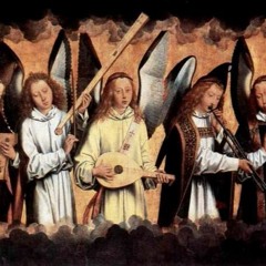 Rule of St Benedict (19 May): The Instruments of Good Works (I)