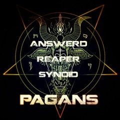 Answerd, Reaper & Synoid - Pagans