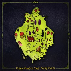 Dubloadz feat. Crichy Crich - Cringe Control
