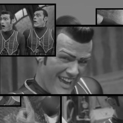 Scatman Karl (Ba-Ba-Biddly-Ba-Ba-Ba-Baa)
