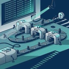 L'industrie Humaine