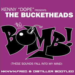 The Bomb (nknwn.freq & Distiller Pompen)