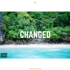 Changed (Audio)