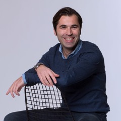 Episode 5 – Christo Zonnev - Managing Director & CTO bei Interone