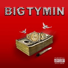 Big Tymin Prod by Izak