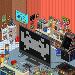 I'm Not Alone In My Head