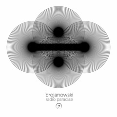 Brojanowski - Athmos // Zenon Records