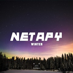 Netapy - Winter [Bass Rebels Release]