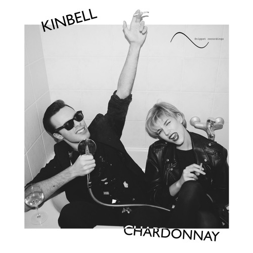 Kinbell - Chardonnay (OUT NOW!)