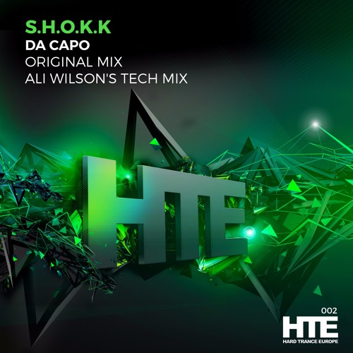 S.H.O.K.K - Da Capo