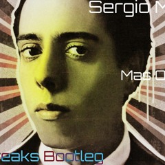 Sergio Mendes - Mas Que Nada ( Miami Freaks Bootleg)