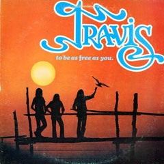 Travis:  To Be As Free As You Mix