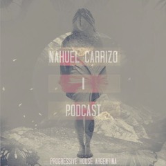 Nahuel Carrizo @Progressive House Argentina -(Julio 2017)