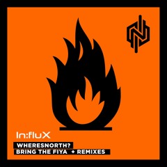 WheresNorth - Bring The Fiya (Saboteur UK Remix) [FREE DOWNLOAD]