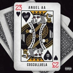 Cosculluela ft Anuel- 23