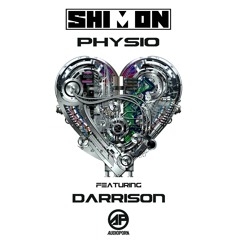Shimon ft. Darrison - Physio [Bassrush Premiere]