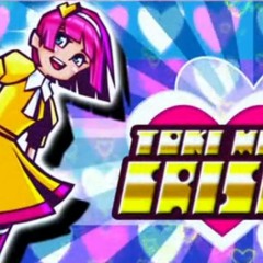 Toki Meki Crisis Level X Henshin