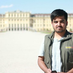 Krishna Nee Begane Baro - Impromptu Jam at Karlsplatz, Vienna