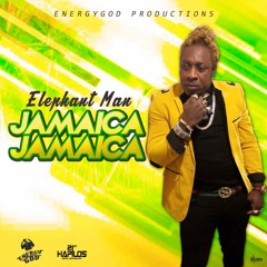 ELEPHANT MAN -JAMAICA JAMAICA