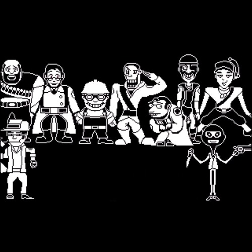 Overtime AU - Stranded Up Reprise