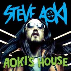 AOKI'S HOUSE 284 - Hosted by Prince Fox