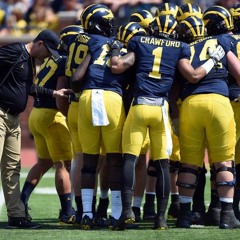 The Wolverine Beat: Early expectations for Michigan's football season, plus much more