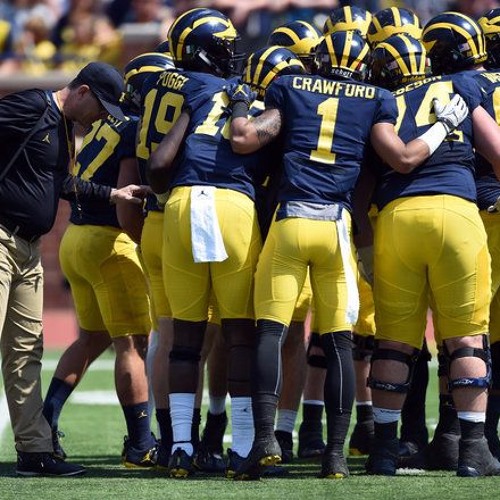 The Wolverine Beat: Early expectations for Michigan's football season, plus much more