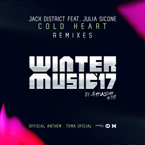 Download Jack District Feat. Julia Sicone - Cold Heart (Raul Mendes ...