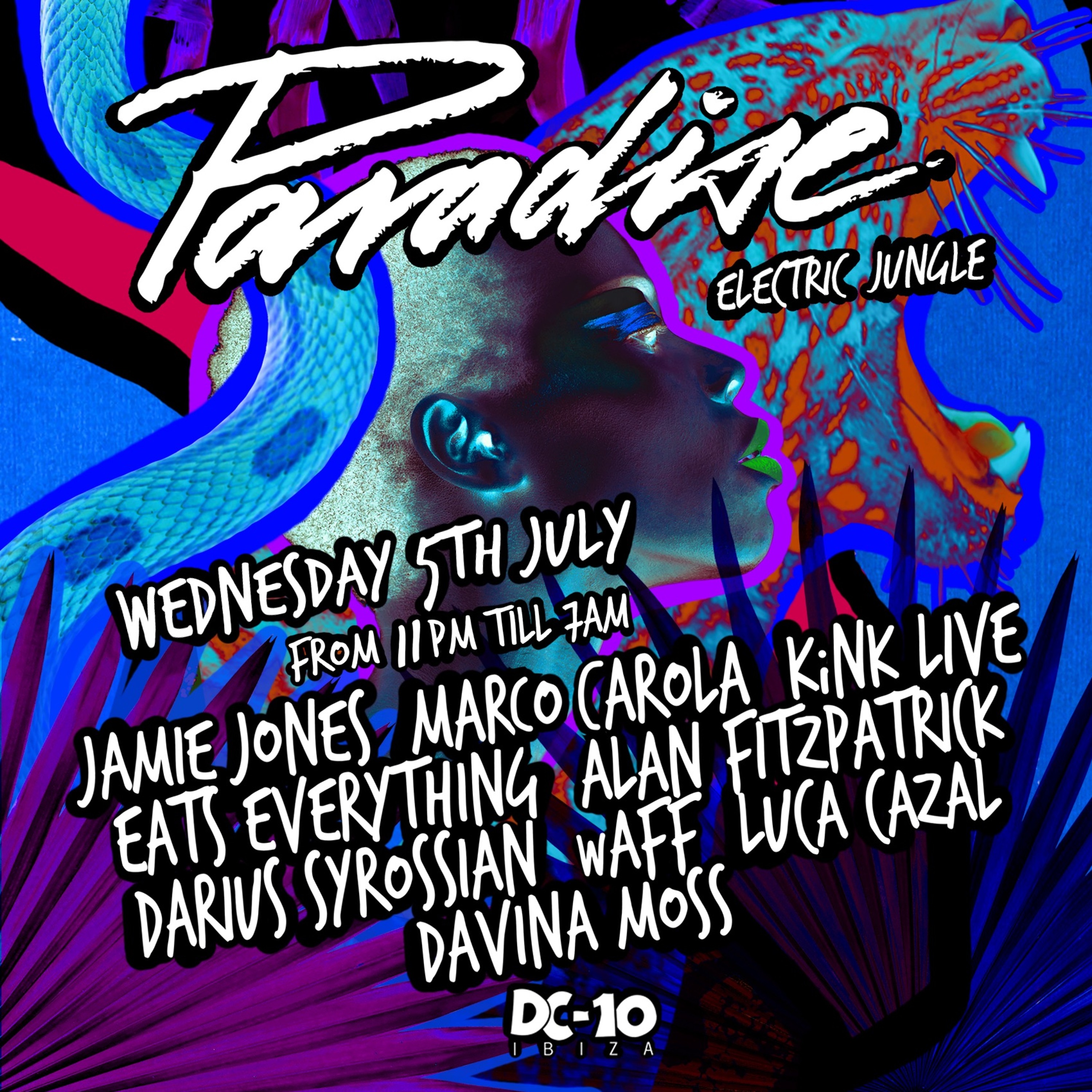 DariusSyrossian