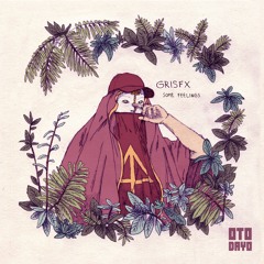 GRISFX - Stay Ft. INFERNO