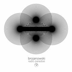Brojanowski - Groovy Nectar // Zenon Records