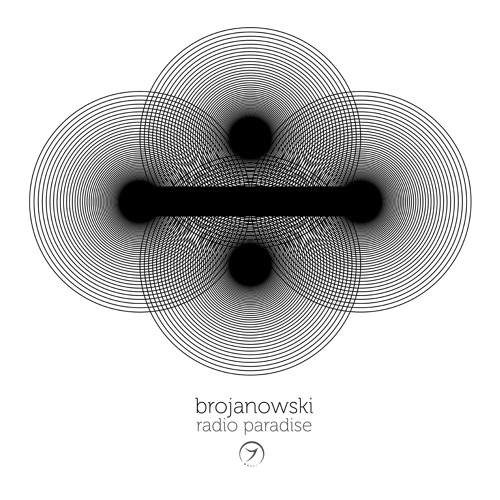 Brojanowski - Groovy Nectar // Zenon Records