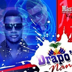 Drapo'm Nan - Masterbrain (freestyle)