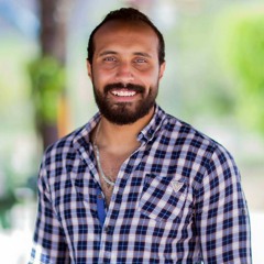 Mosh ha5af - Ehab Amir ايهاب امير - مش هخاف