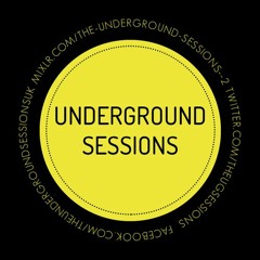 Intr0beatz's Monthly Edition on The Underground Sessions July 2017