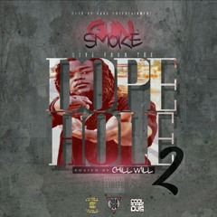 Make It Feat.Scrill White & Souljah V