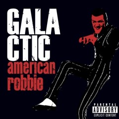 American Robbie