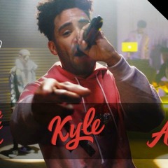 Kyle, A Boogie Wit Da Hoodie and Aminé's 2017 XXL Freshman Cypher