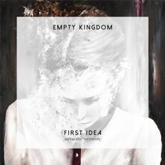 First Idea - Acoustic Session