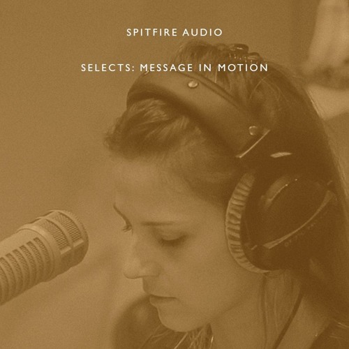 Message In Motion - Homay Schmitz