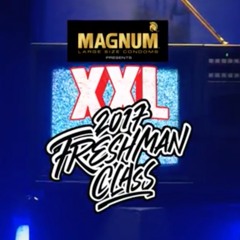XXL Freshman Cypher 2017 - Kyle, A Boogie Wit Da Hoodie & Aminé