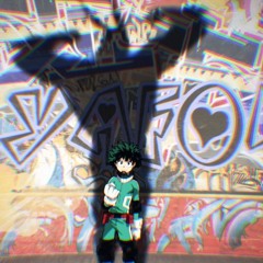 My Hero Acedemia OP 3 (Amazarashi - Sora Ni Utaeba)Pellek Cover[Nightcore 3rdArc Tyrothios X Remix]