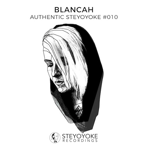 BLANCAh feat Diogo de Haro - Revoada (Original Mix) | Steyoyoke