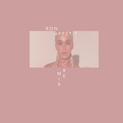 Katy Perry - Bon Appétit (Slow Graffiti Remix)