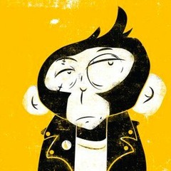 Jack The Ripper & Ironlung - Space Monkeys V1
