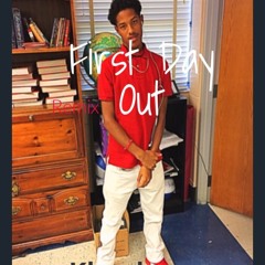 First Day Out Kloudz